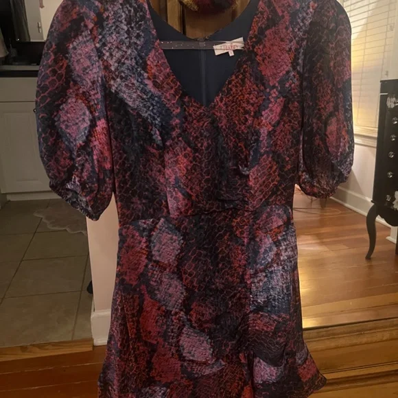 Parker women’s dress size 0 - Picture 6 of 6